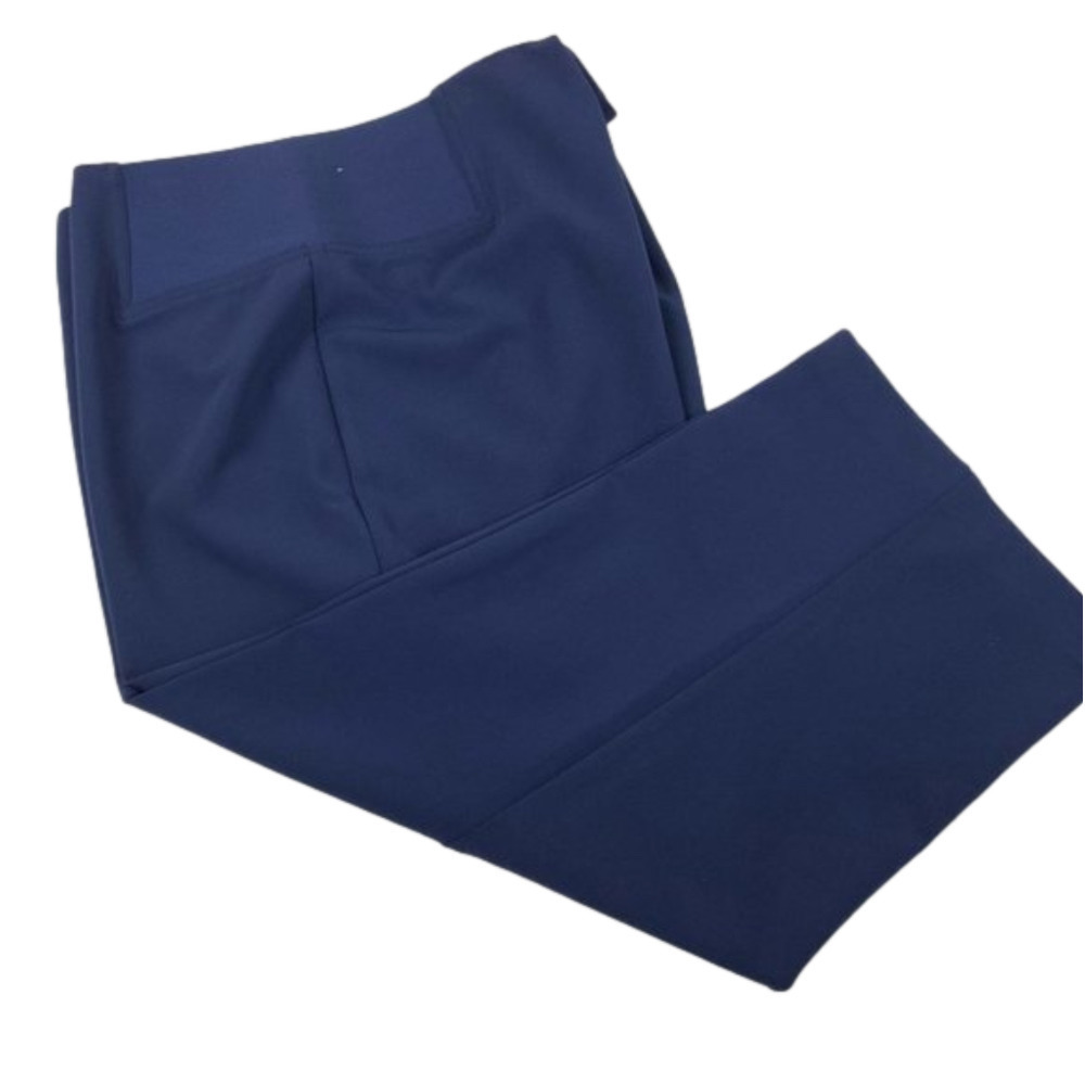 TanJay Pull On Stretch Smooth Capri